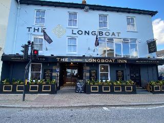 The Longboat Inn fotoÄŸrafÄ±