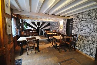 The Longboat Inn fotoÄŸrafÄ±