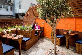 The Longboat Inn fotoÄŸrafÄ±