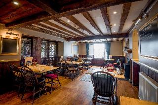The Longboat Inn fotoÄŸrafÄ±