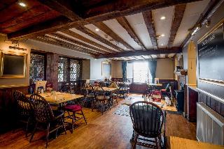 The Longboat Inn fotoÄŸrafÄ±