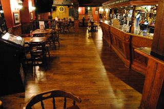 The Longboat Inn fotoÄŸrafÄ±
