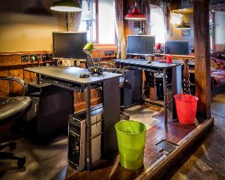 The Longboat Inn fotoÄŸrafÄ±