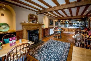 The Longboat Inn fotoÄŸrafÄ±