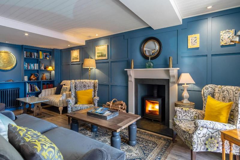 Marazion Hotel - Bar