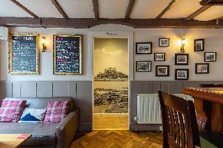 Marazion Hotel fotoÄŸrafÄ±