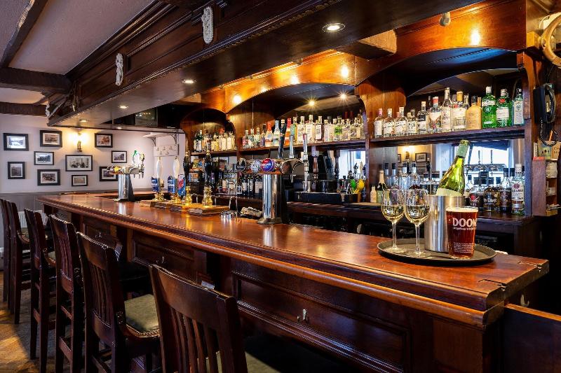 Marazion Hotel - Bar