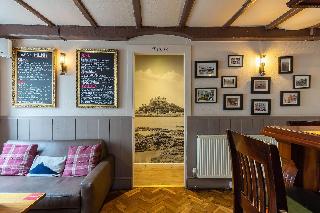 Marazion Hotel fotoÄŸrafÄ±
