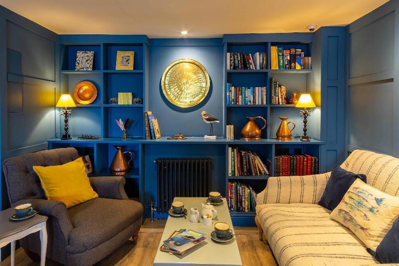 Marazion Hotel - Lobi