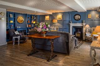 Marazion Hotel fotoÄŸrafÄ±
