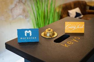 Marazion Hotel fotoÄŸrafÄ±
