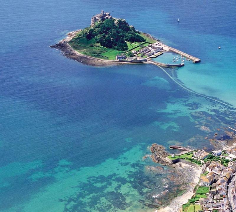 Marazion Hotel - Genel
