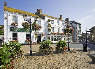 Marazion Hotel fotoÄŸrafÄ±