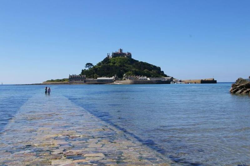 Marazion Hotel - Genel