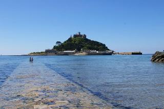 Marazion Hotel fotoÄŸrafÄ±