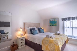 Marazion Hotel fotoÄŸrafÄ±