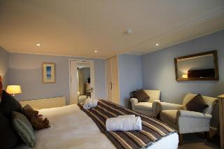 Marazion Hotel fotoÄŸrafÄ±