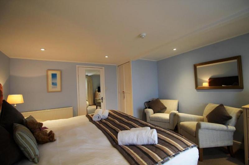 Marazion Hotel - Oda