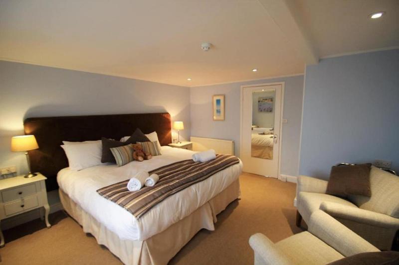 Marazion Hotel - Oda
