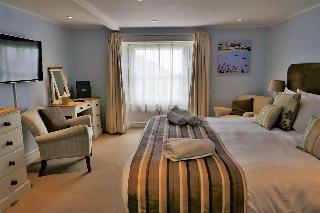 Marazion Hotel fotoÄŸrafÄ±