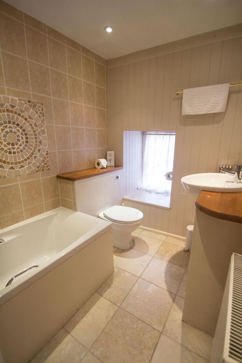 Marazion Hotel - Oda