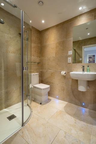 Marazion Hotel fotoÄŸrafÄ±