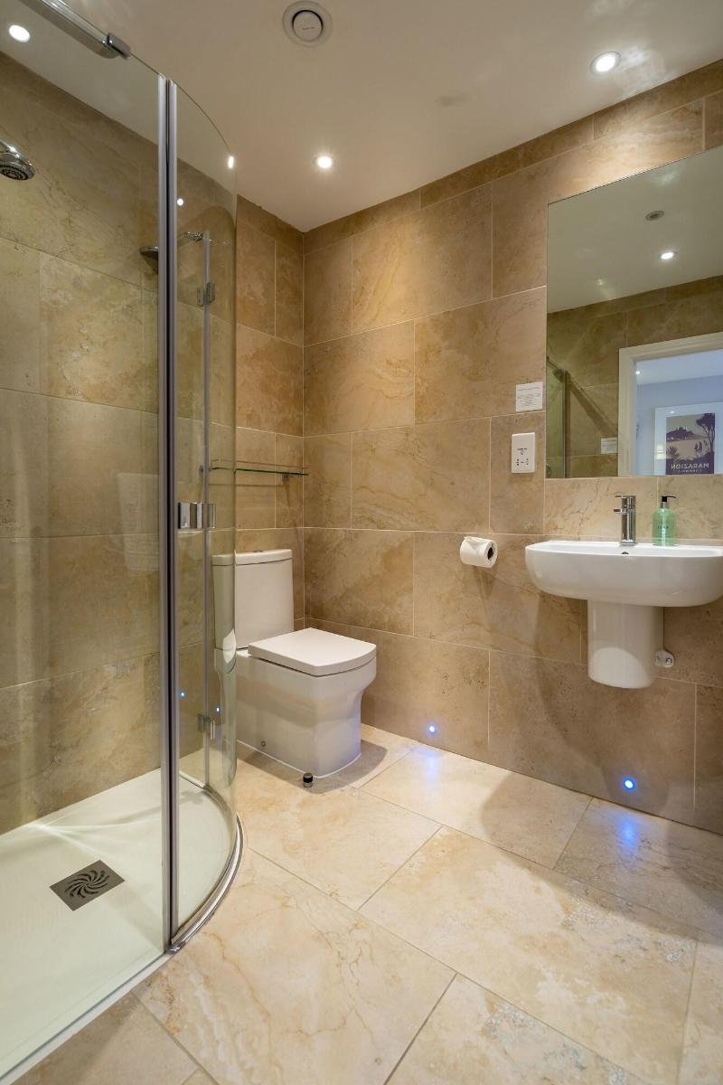 Marazion Hotel - Oda