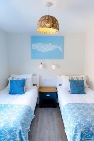 Marazion Hotel fotoÄŸrafÄ±