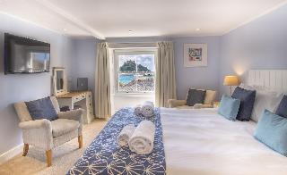 Marazion Hotel fotoÄŸrafÄ±