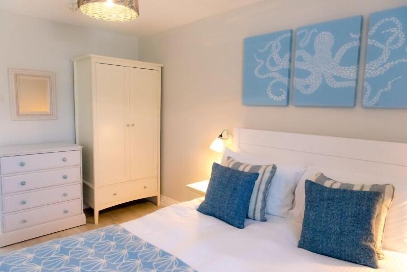 Marazion Hotel - Oda