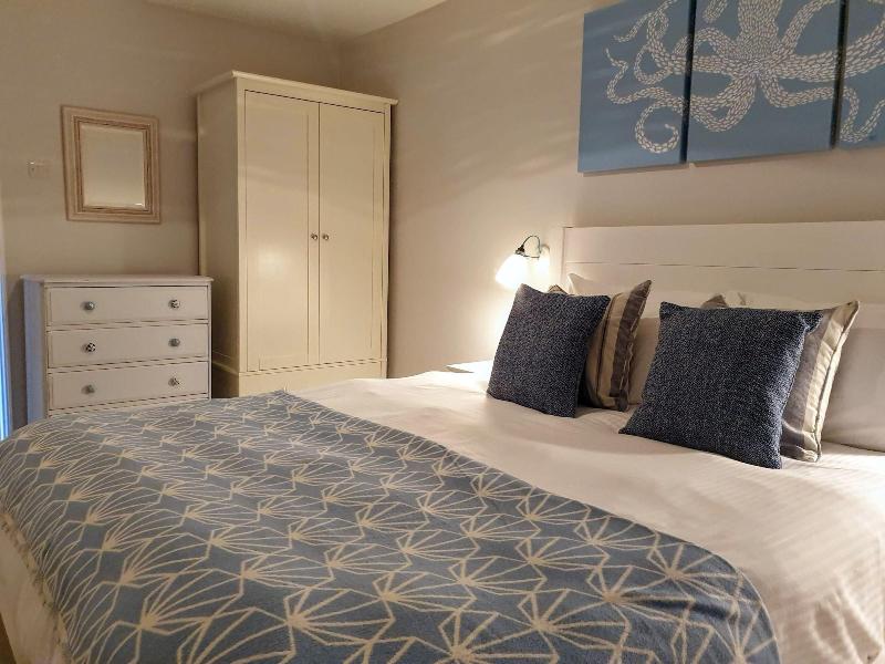 Marazion Hotel - Oda