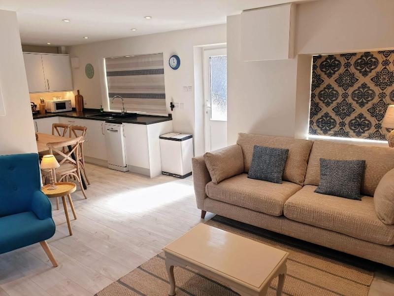 Marazion Hotel - Oda