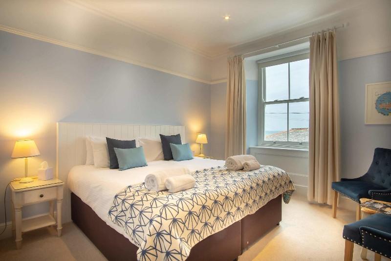 Marazion Hotel - Oda
