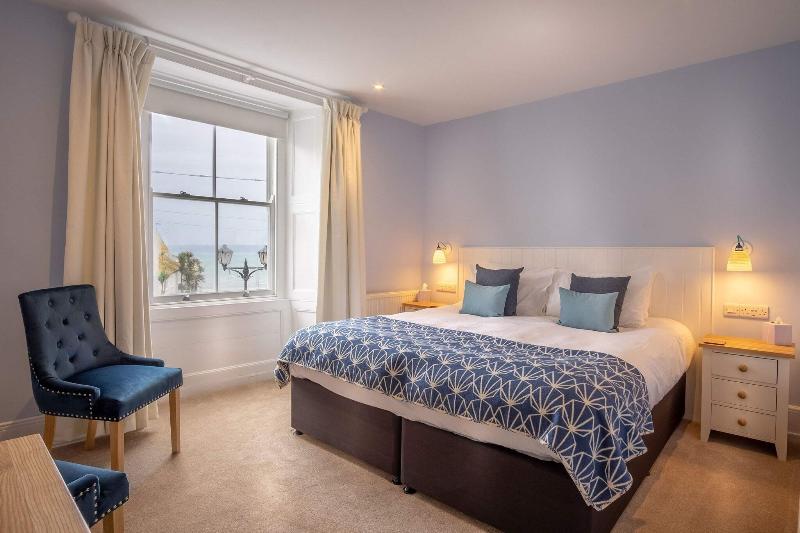 Marazion Hotel - Oda