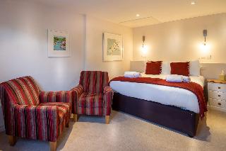 Marazion Hotel fotoÄŸrafÄ±
