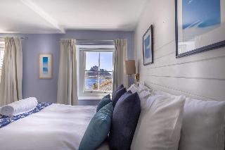 Marazion Hotel fotoÄŸrafÄ±