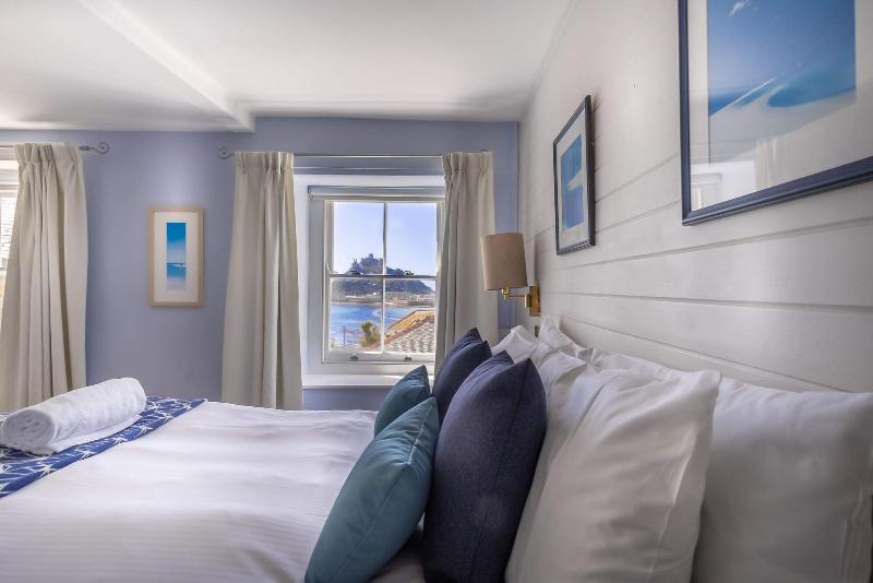 Marazion Hotel - Oda