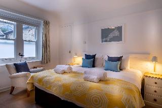 Marazion Hotel fotoÄŸrafÄ±