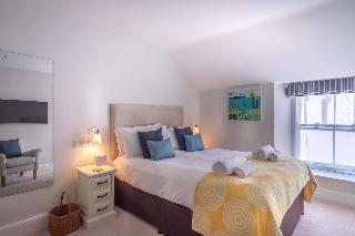 Marazion Hotel fotoÄŸrafÄ±