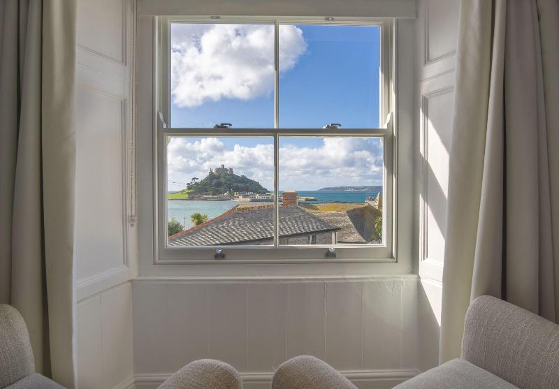 Marazion Hotel - Oda