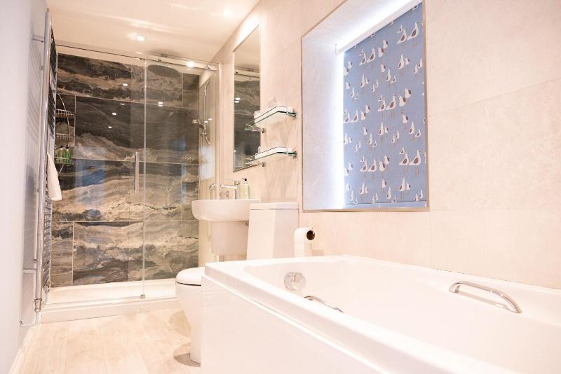 Marazion Hotel - Oda