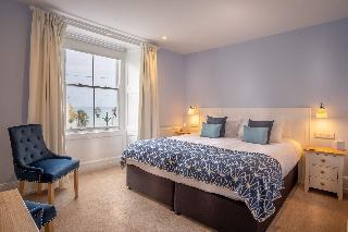 Marazion Hotel fotoÄŸrafÄ±