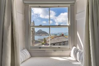 Marazion Hotel fotoÄŸrafÄ±