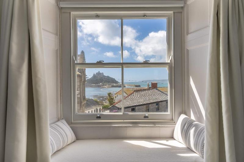 Marazion Hotel - Oda