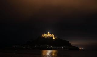 Marazion Hotel fotoÄŸrafÄ±
