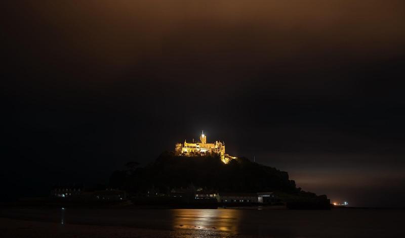 Marazion Hotel - Plaj