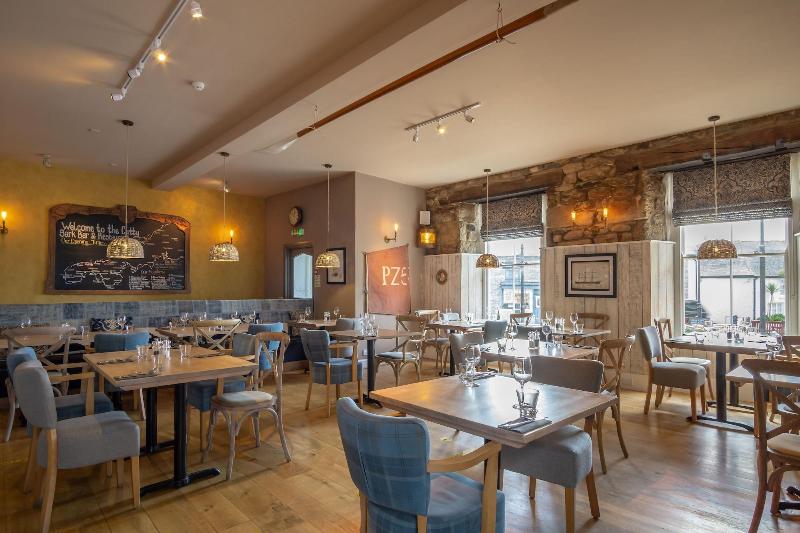Marazion Hotel - Restoran