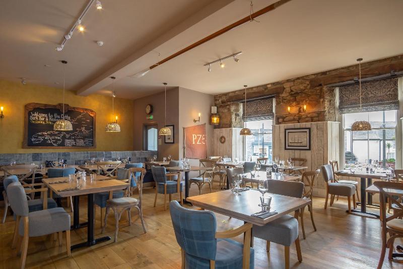 Marazion Hotel - Restoran