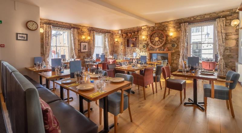 Marazion Hotel - Restoran