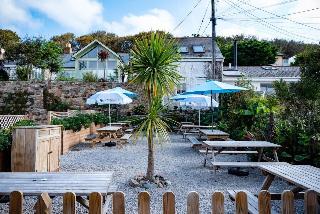 Marazion Hotel fotoÄŸrafÄ±